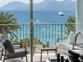 Vente appartement 3 pièces Cannes 06