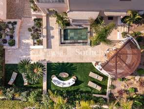 Vente Appartement 6 pièces +Cannes