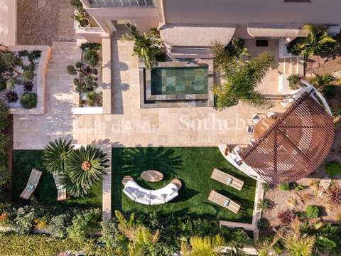 Vente appartement 7 pièces Cannes 06