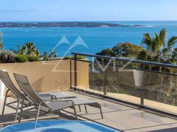 Vente appartement 7 pièces Cannes 06