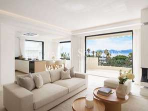 Vente Appartement 3 piècesCannes