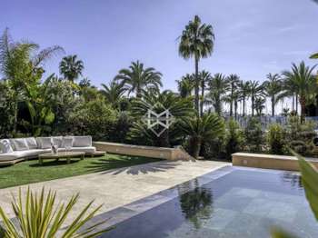 Vente Appartement 6 pièces +Cannes