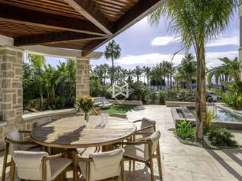 Vente Appartement 6 pièces +Cannes