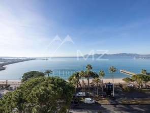 Vente Appartement 5 piècesCannes