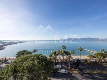 Vente appartement 5 pièces Cannes 06