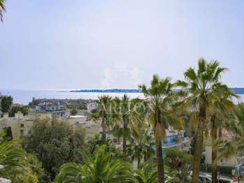 Vente Appartement 3 piècesCannes