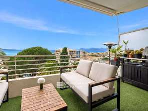 Vente Appartement 3 piècesCannes