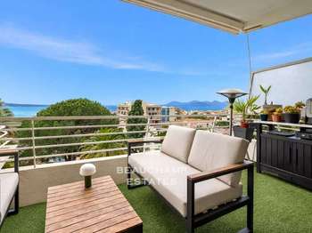 Vente appartement 3 pièces Cannes 06