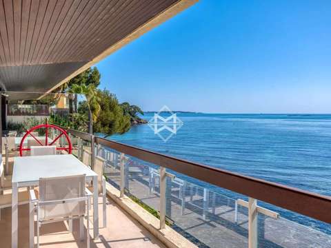 Vente appartement 3 pièces Cannes 06