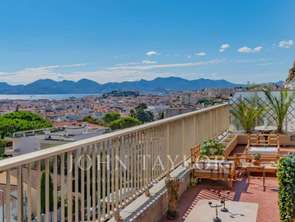 Vente Appartement 4 piècesCannes