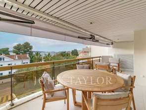 Vente Appartement 4 piècesCannes