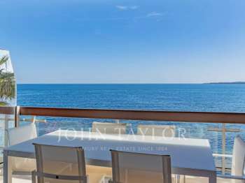 Vente appartement 3 pièces Cannes 06