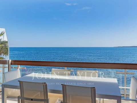 Vente appartement 3 pièces Cannes 06