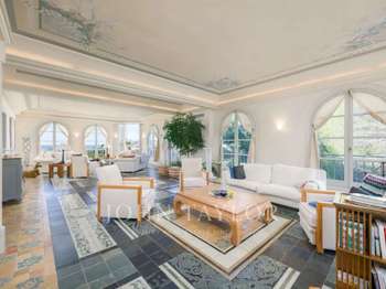 Vente appartement 6 pièces Cannes 06