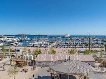 Vente appartement 2 pièces Cannes 06