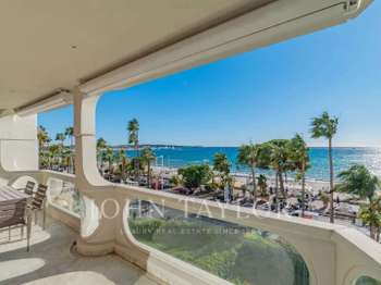 Vente appartement 3 pièces Cannes 06