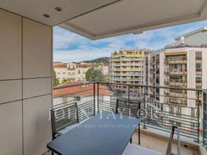 Vente Appartement 3 piècesCannes