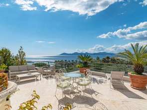 Vente Appartement 4 piècesCannes