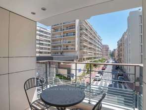 Vente Appartement 2 piècesCannes