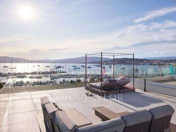 Vente appartement 4 pièces Cannes 06