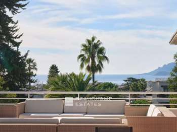 Vente appartement 3 pièces Cannes 06