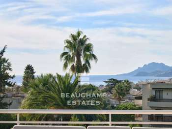 Vente Appartement 3 piècesCannes