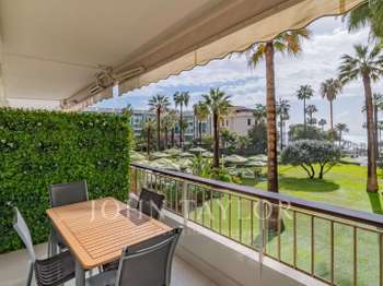 Vente appartement 3 pièces Cannes 06