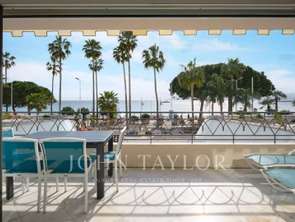 Vente Appartement 3 piècesCannes