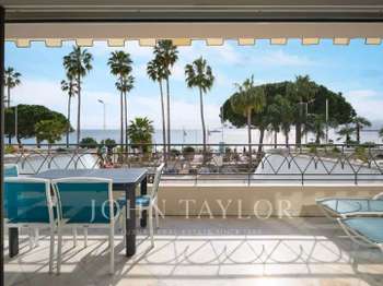 Vente appartement 3 pièces Cannes 06