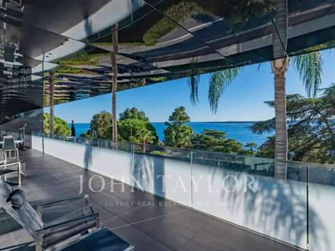 Vente appartement 3 pièces Cannes 06