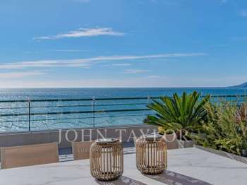 Vente appartement 5 pièces Cannes 06