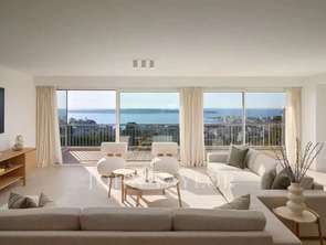 Vente Appartement 6 pièces +Cannes