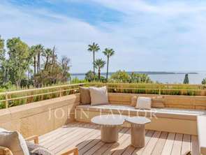 Vente Appartement 5 piècesCannes