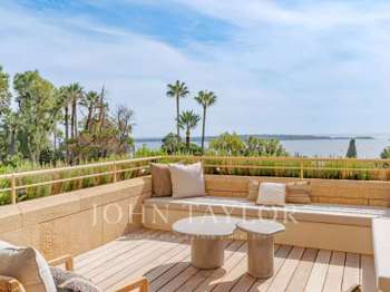 Vente appartement 5 pièces Cannes 06