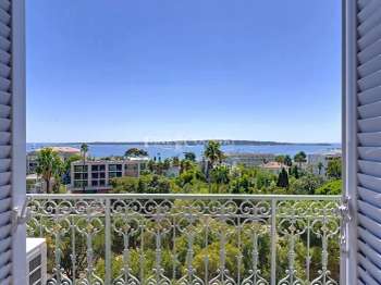 Vente appartement 3 pièces Cannes 06
