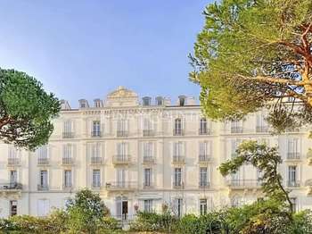 Vente Appartement 3 piècesCannes