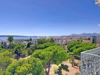 Vente Appartement 3 piècesCannes