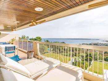 Vente appartement 4 pièces Cannes 06