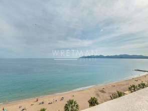 Vente Appartement 6 pièces +Cannes