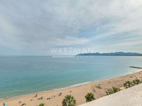Vente appartement 7 pièces Cannes 06