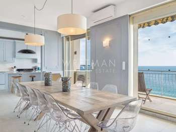 Vente Appartement 6 pièces +Cannes