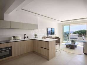 Vente Appartement 3 piècesCannes
