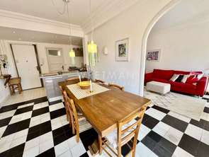 Vente Appartement 3 piècesCannes