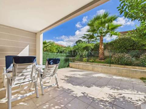 Vente appartement 3 pièces Cannes 06