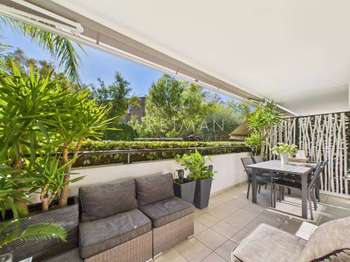 Vente appartement 3 pièces Cannes 06