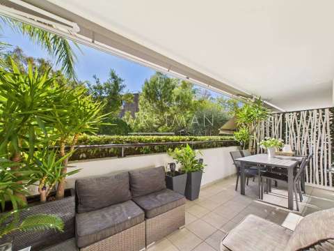 Vente appartement 3 pièces Cannes 06
