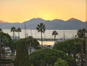 Vente Appartement 2 piècesCannes