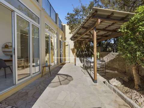 Vente appartement 3 pièces Cannes 06