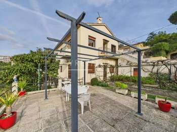 Vente appartement 5 pièces Cannes 06