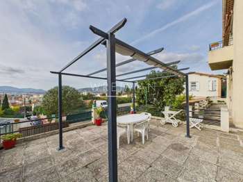 Vente Appartement 5 piècesCannes